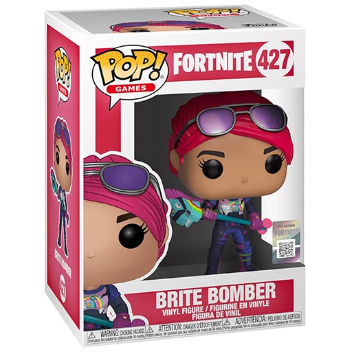 Brite Bomber