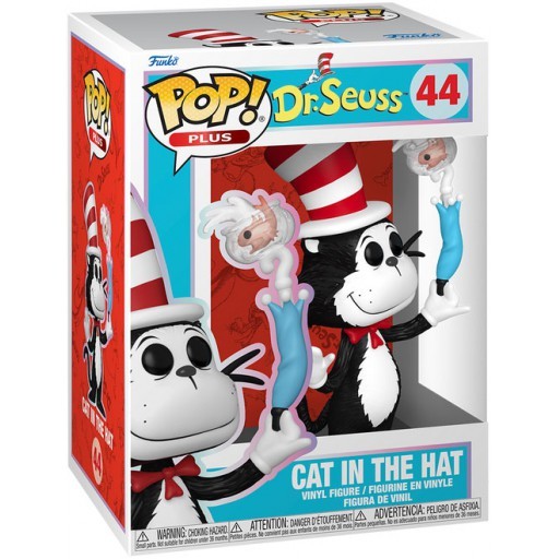 Le Chat Chapeauté