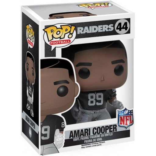 Amari Cooper