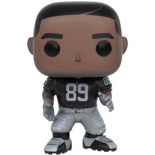 Figurine Funko POP Amari Cooper (NFL)