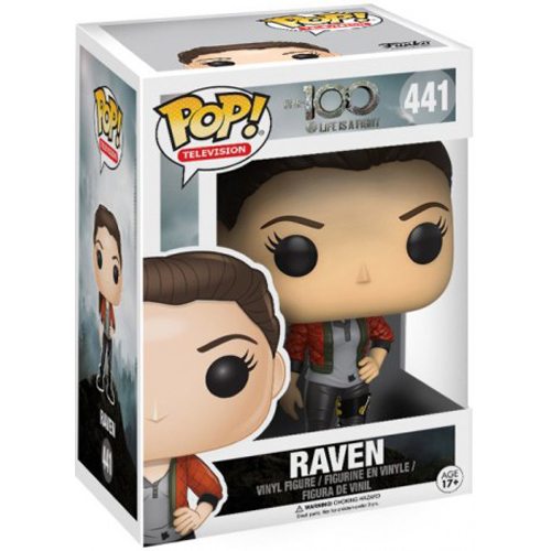 Raven Reyes