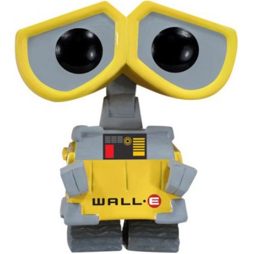 Figurine Funko POP Wall-E (Wall-E)