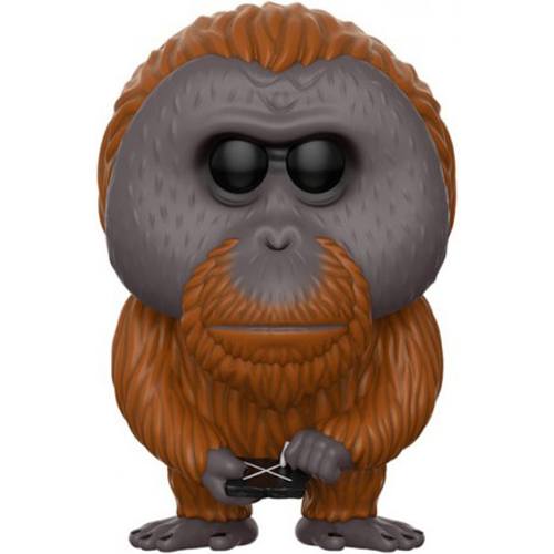 Figurine Funko POP Maurice (La Planète des singes)