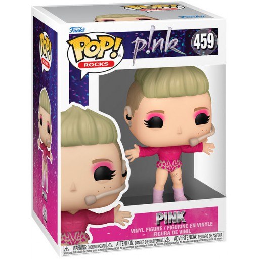 P!Nk