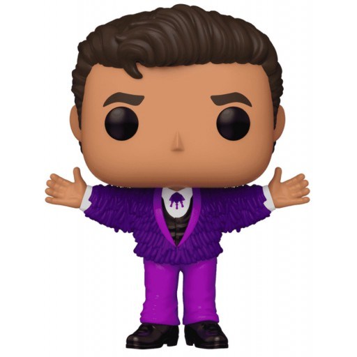 Figurine Funko POP Juan Gabriel (Juan Gabriel)