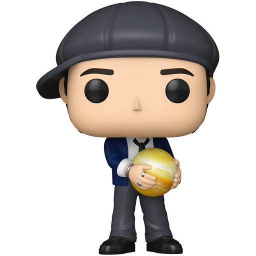 Figurine Funko POP Jin (The Astronaut) (BTS)