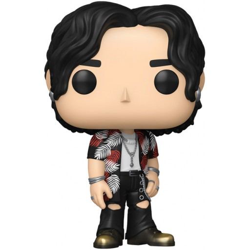 Figurine Funko POP Agust D (D-Day) (BTS)