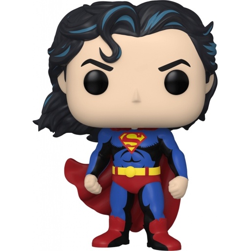Figurine Superman (Justice League)