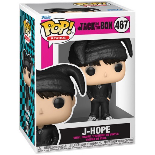 J-Hope (Jack In The Box)