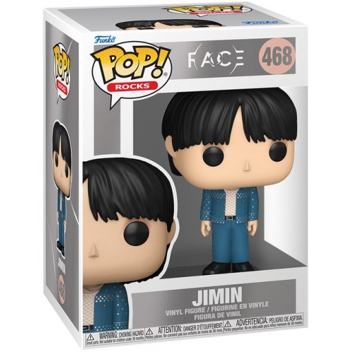 Jimin (Face)