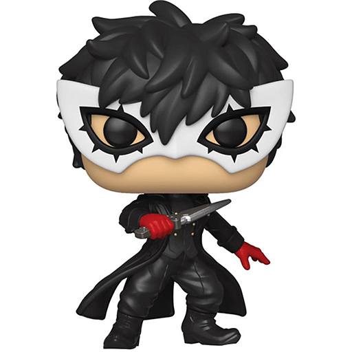 Figurine Funko POP Joker (Persona 5)