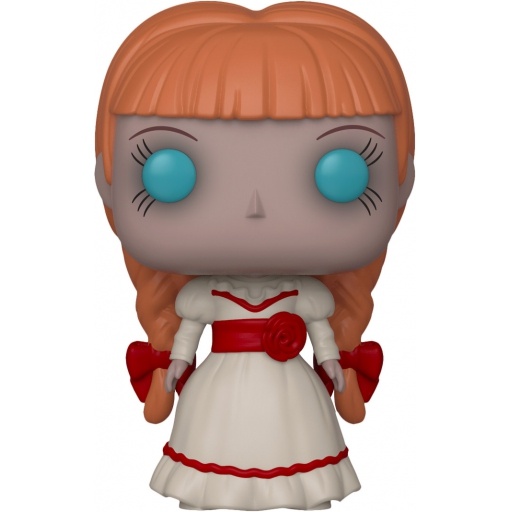 Figurine Funko POP Annabelle en jolie poupée (Annabelle)