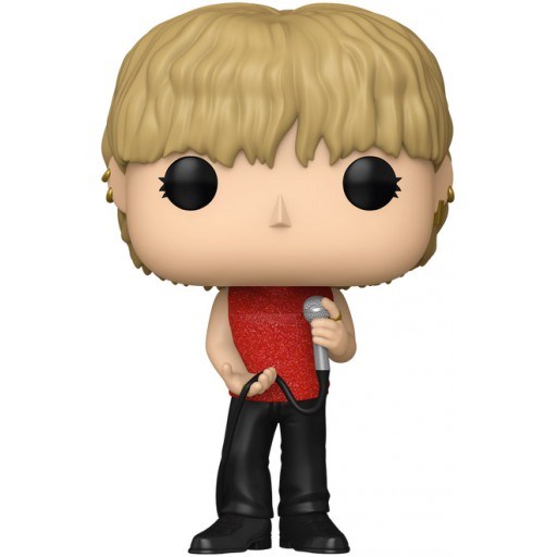 Figurine Funko POP V (Layover) (BTS)