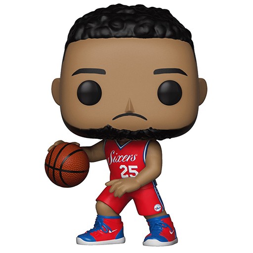 Figurine Funko POP Ben Simmons (NBA)