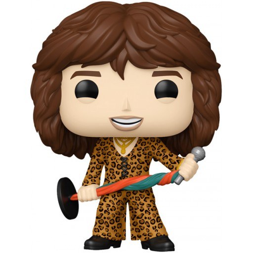 Figurine Steven Tyler (Aerosmith)