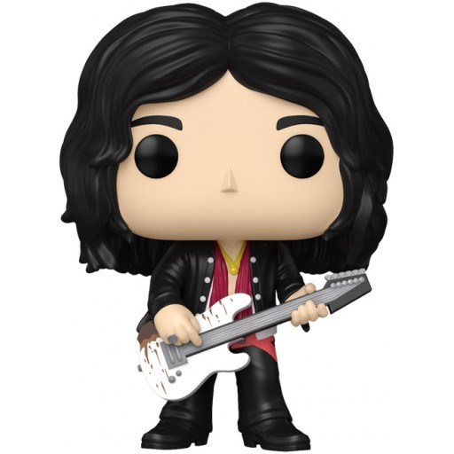 Figurine Funko POP Joe Perry (Aerosmith)