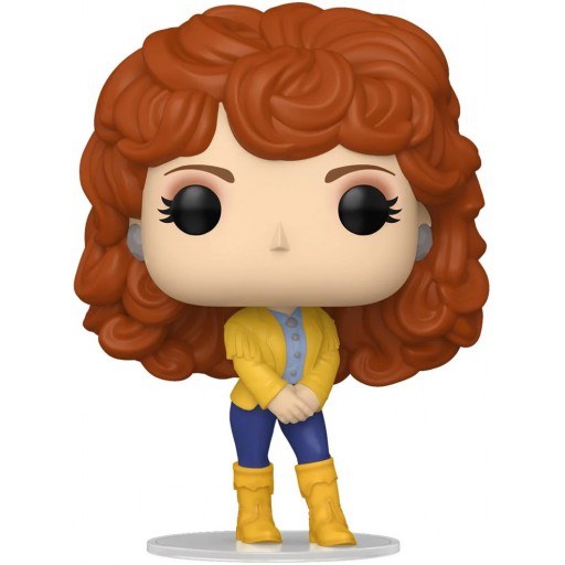 Figurine Funko POP Reba Mcentire (Cowgirl) (Reba Mcentire)