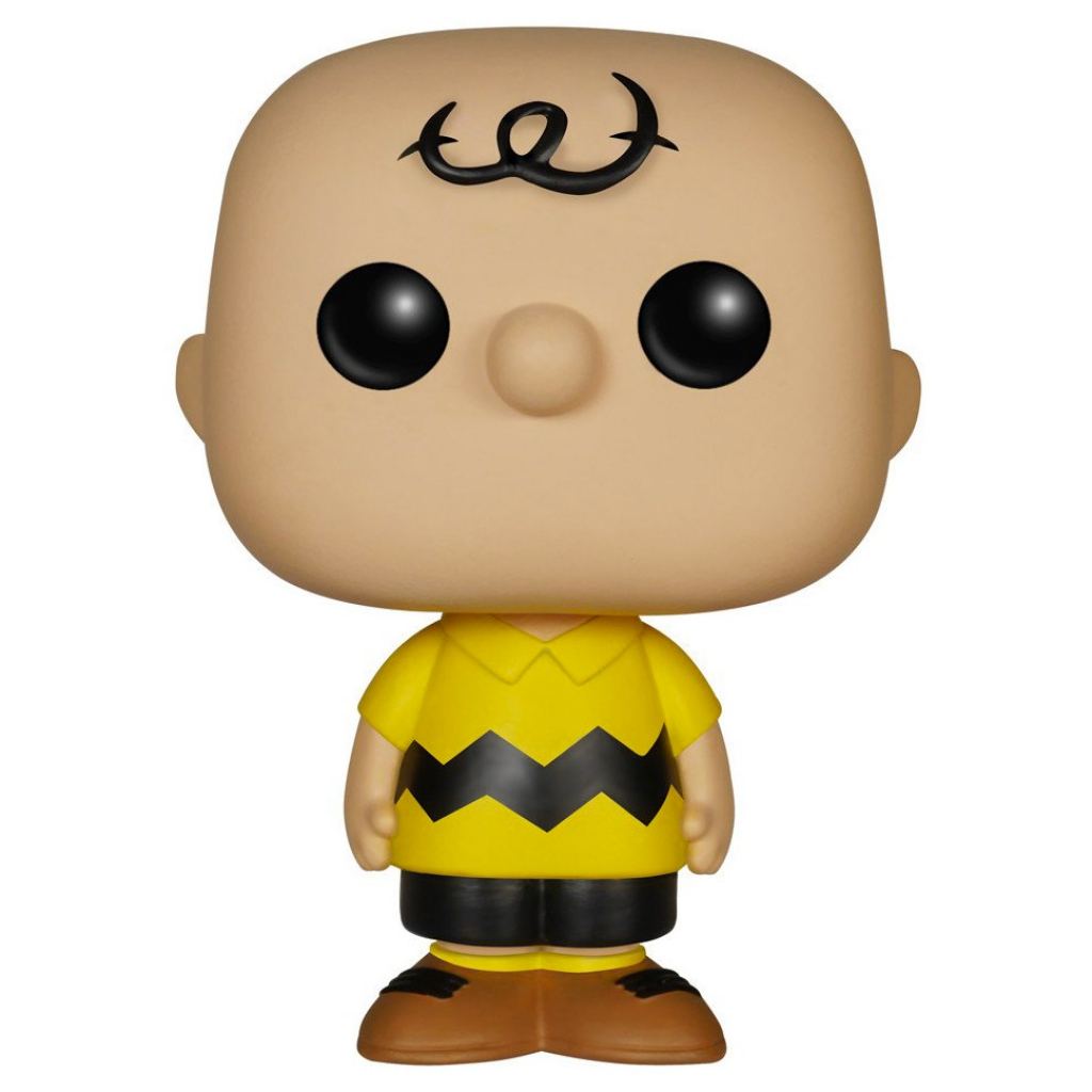Figurine Funko POP Charlie Brown (Snoopy)