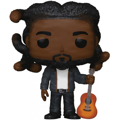 Figurine Funko POP Shaboozey (Shaboozey)