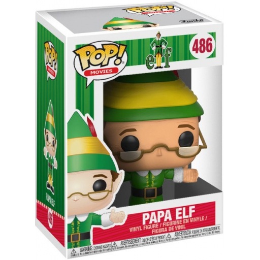 Papa Elf