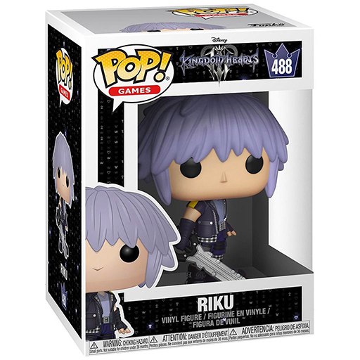 Riku