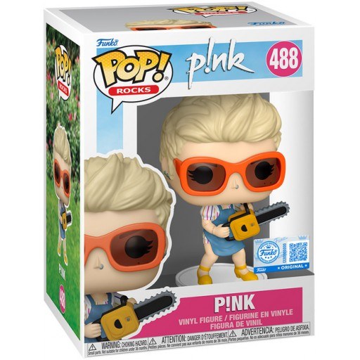 P!Nk