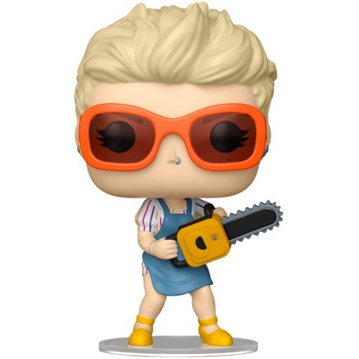 Figurine Funko POP P!Nk (P!Nk)