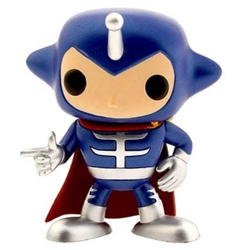 Figurine Funko POP Epsilon (Astro Boy)