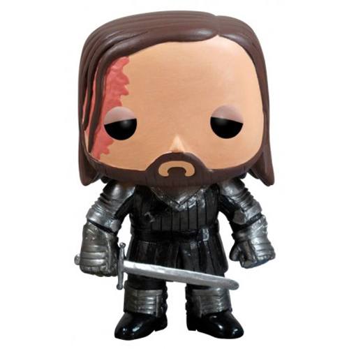 Figurine Funko POP Le Limier (Game of Thrones)