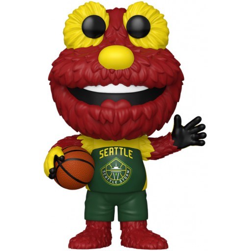 Figurine Funko POP Doppler (WNBA)