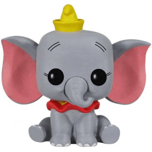 Figurine Funko POP Dumbo (Dumbo)