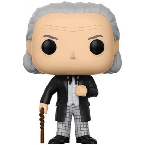 Figurine Funko POP First Doctor (Doctor Who)