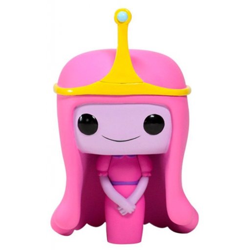 Figurine Funko POP Princesse Chewing-gum (Adventure Time)