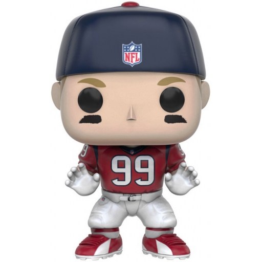 Figurine Funko POP JJ Watt (NFL)