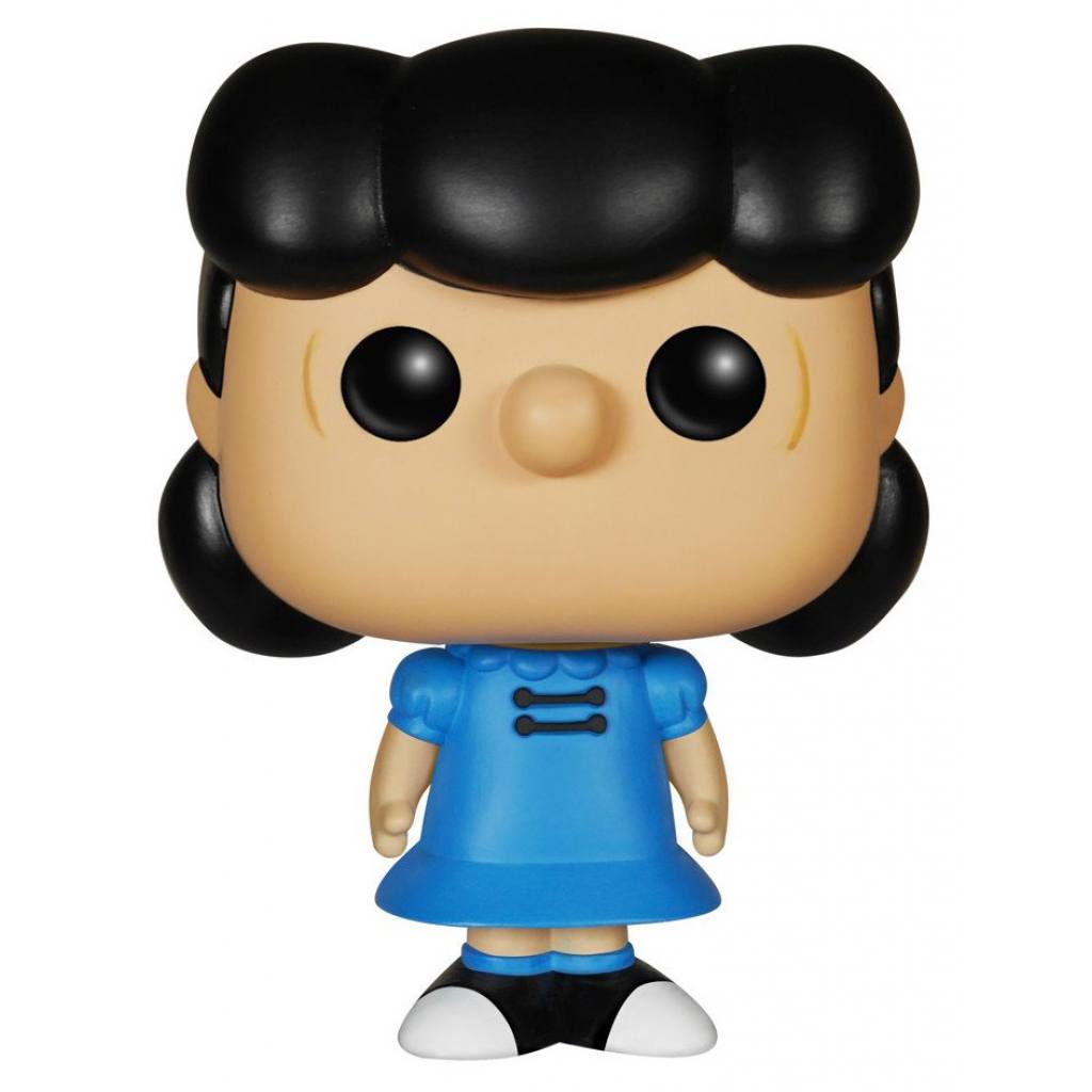 Figurine Funko POP Lucy van Pelt (Snoopy)