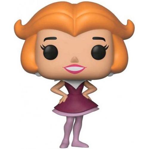 Figurine Funko POP Jane Jetson (Hanna Barbera)