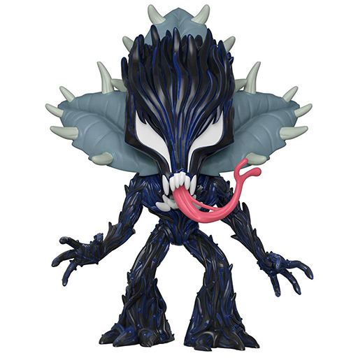 Figurine Funko POP Groot Venom (Venom)