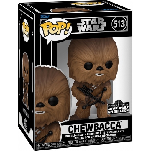 Chewbacca