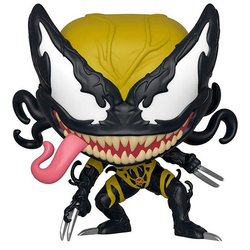 Figurine Funko POP X-23 Venom (Venom)