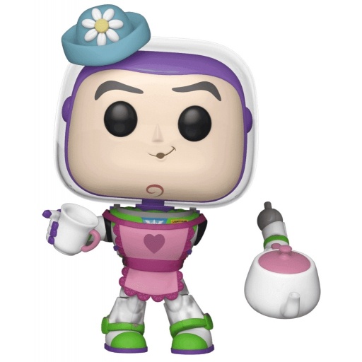 Figurine Funko POP Mrs. Nesbitt (Toy Story)