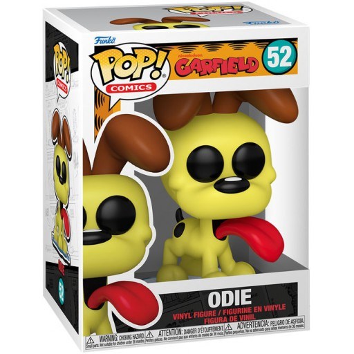 Odie