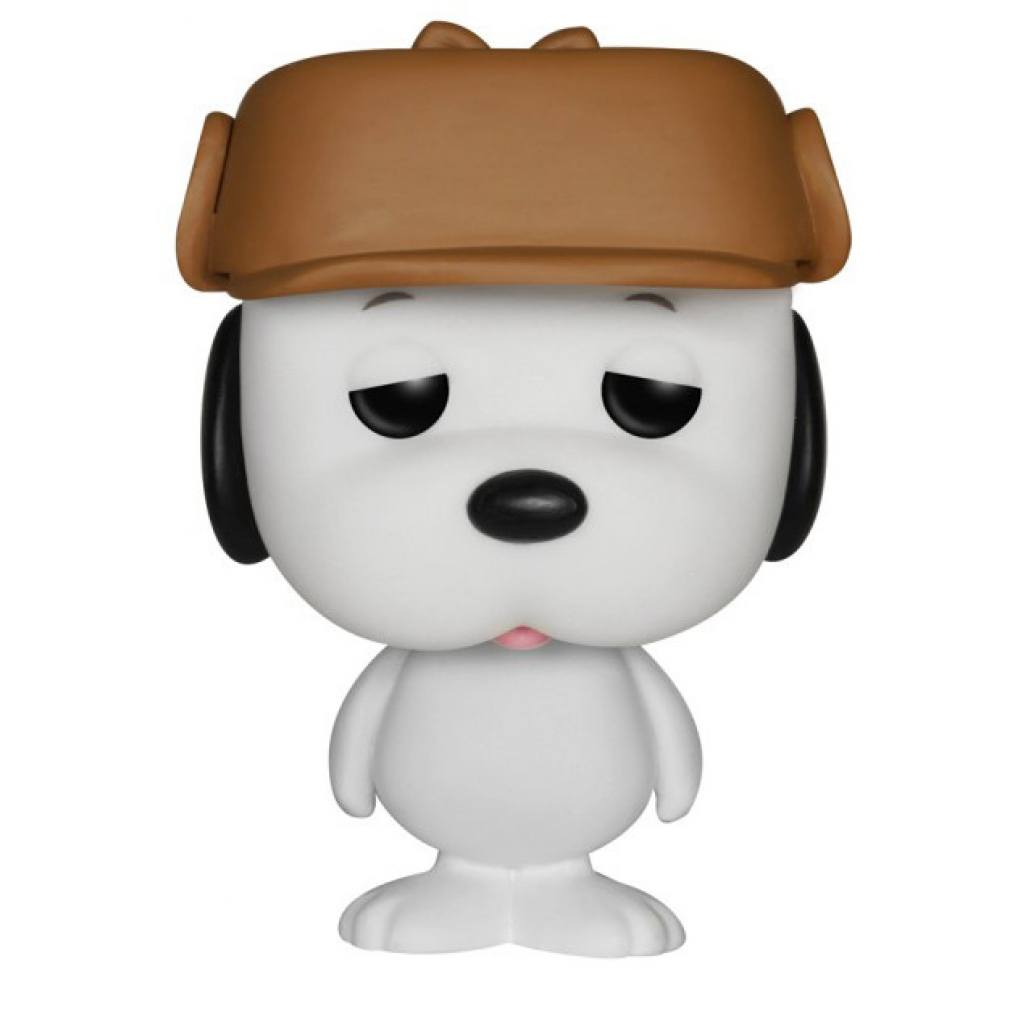 Figurine Funko POP Olaf (Snoopy)