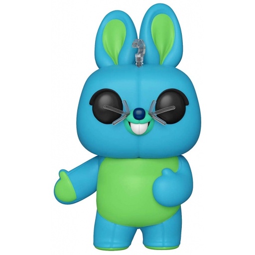 Figurine Funko POP Bunny (Toy Story 4)