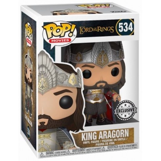 Roi Aragorn