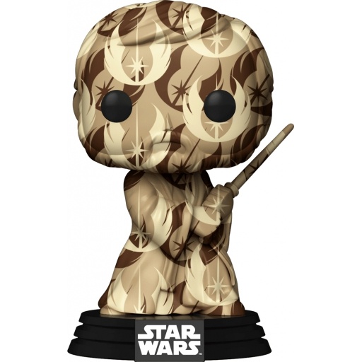 Figurine Funko POP Obi-Wan Kenobi (Star Wars (Artistiques))