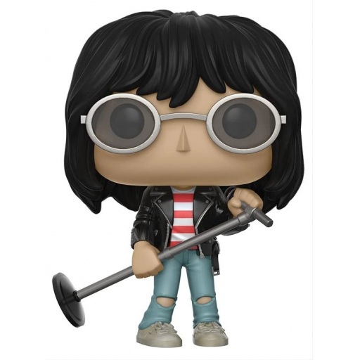 Figurine Joey Ramone (The Ramones)