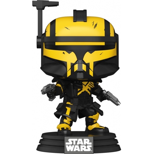 Figurine Funko POP ARC Umbra Trooper (Star Wars : Battlefront)