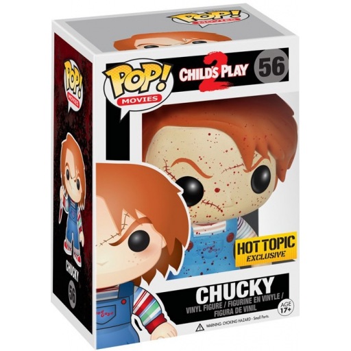 Chucky (Bloody)