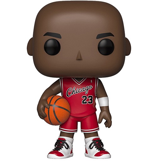 Figurine Funko POP Michael Jordan (NBA)