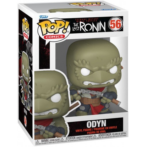 Odyn